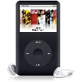 MP3 Apple A1238 iPod Classic 160GB black