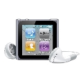 MP3 Apple A1366 iPod nano 16GB Graphite