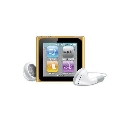 MP3 Apple A1366 iPod nano 16GB Orange